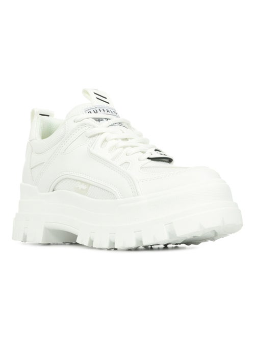 Boots Buffalo Aspha Hyb - Kiabi