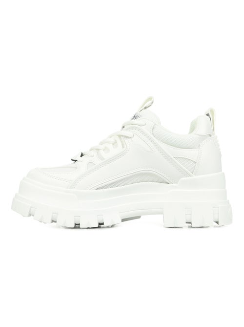 Boots Buffalo Aspha Hyb - Kiabi