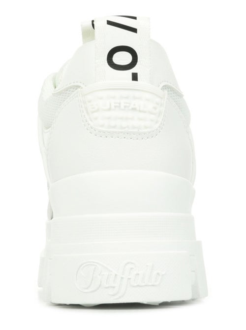 Boots Buffalo Aspha Hyb - Kiabi