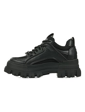 Boots Buffalo Aspha Hyb