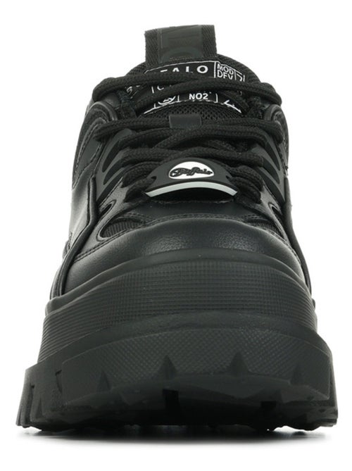 Boots Buffalo Aspha Hyb - Kiabi