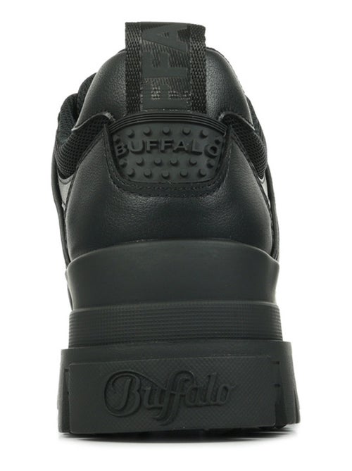 Boots Buffalo Aspha Hyb - Kiabi