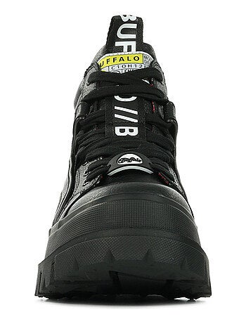 Boots Buffalo Aspha NC Mid