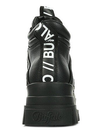 Boots Buffalo Aspha NC Mid