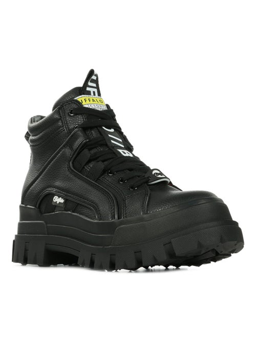 Boots Buffalo Aspha NC Mid - Kiabi
