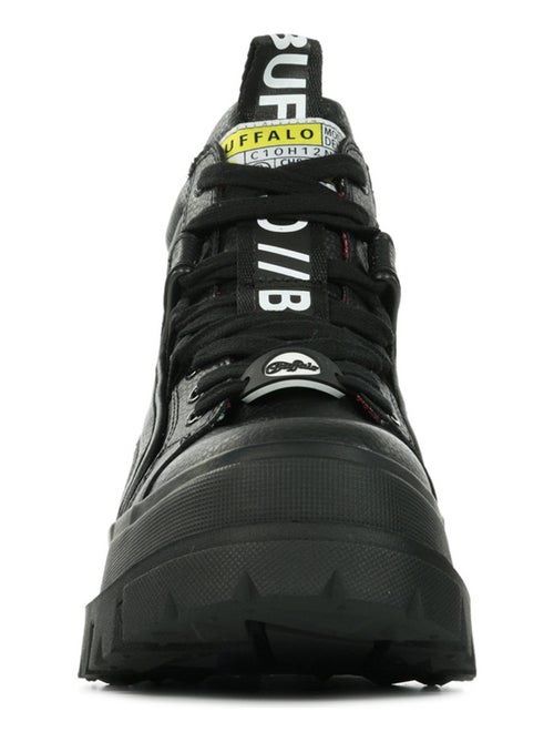 Boots Buffalo Aspha NC Mid - Kiabi