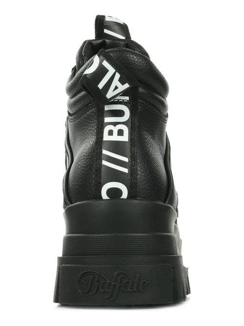 Boots Buffalo Aspha NC Mid - Kiabi