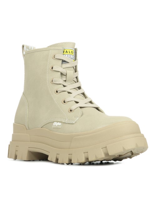 Boots Buffalo Aspha RLD - Kiabi