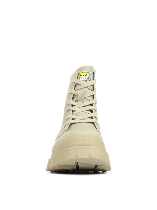 Boots Buffalo Aspha RLD - Kiabi