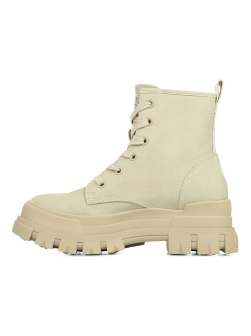 Boots Buffalo Aspha RLD - Kiabi