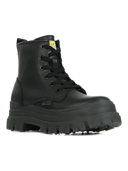 Boots Buffalo Aspha RLD - Kiabi