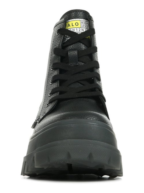 Boots Buffalo Aspha RLD - Kiabi