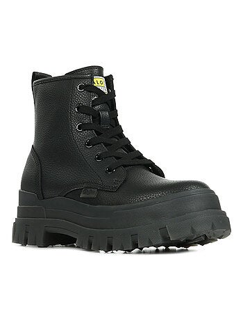 Boots Buffalo Aspha RLD