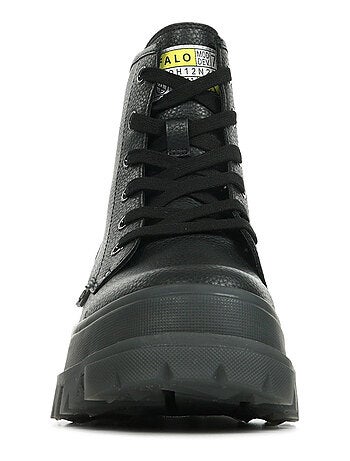 Boots Buffalo Aspha RLD
