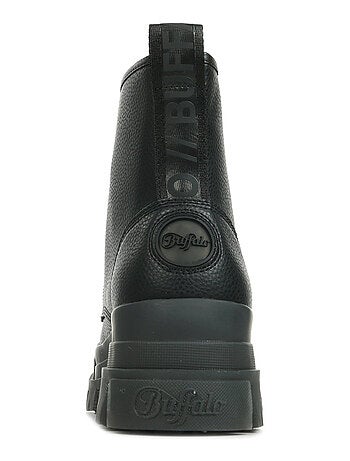 Boots Buffalo Aspha RLD