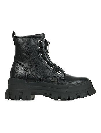 Boots Buffalo Aspha Zip