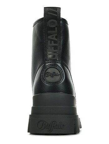 Boots Buffalo Aspha Zip
