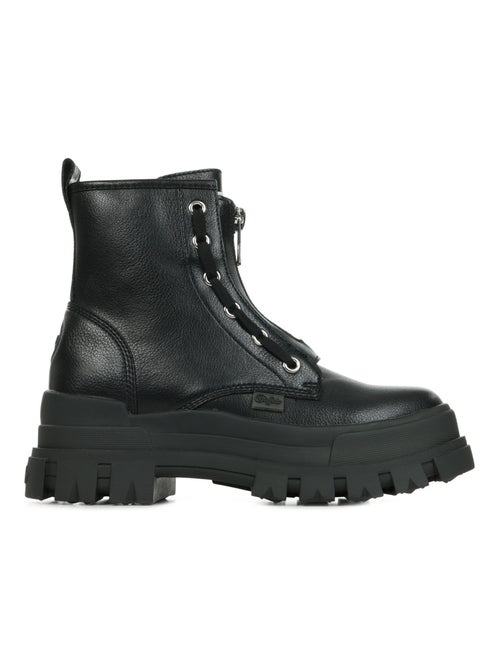 Boots Buffalo Aspha Zip - Kiabi
