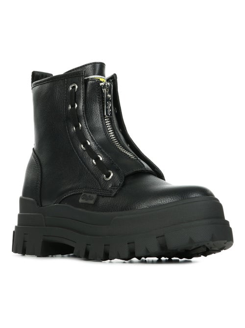 Boots Buffalo Aspha Zip - Kiabi