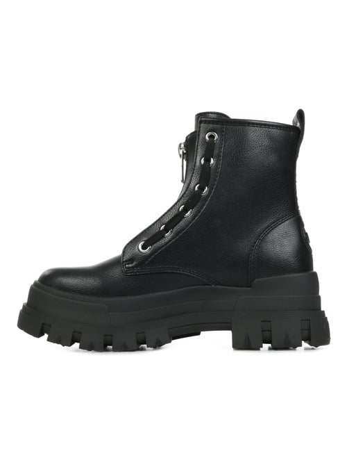 Boots Buffalo Aspha Zip - Kiabi