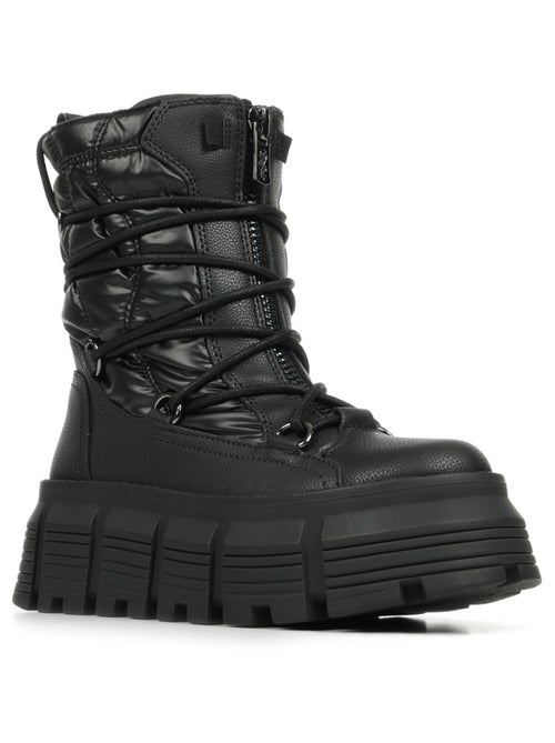 Boots Buffalo Ava Puffer Hike - Kiabi