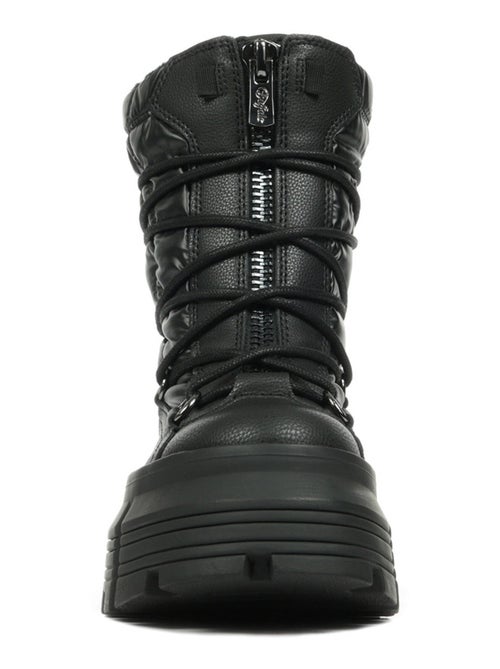 Boots Buffalo Ava Puffer Hike - Kiabi