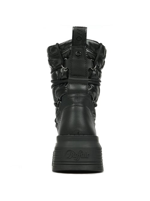Boots Buffalo Ava Puffer Hike - Kiabi
