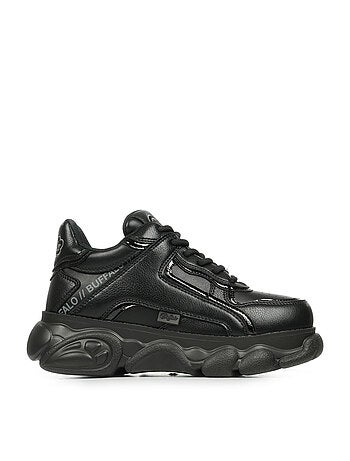 Boots Buffalo Cld Echo