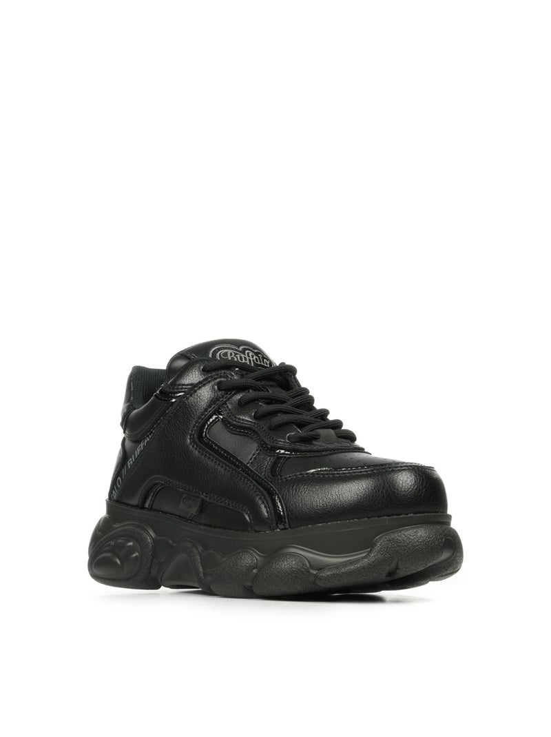 Boots Buffalo Cld Echo Noir - Kiabi
