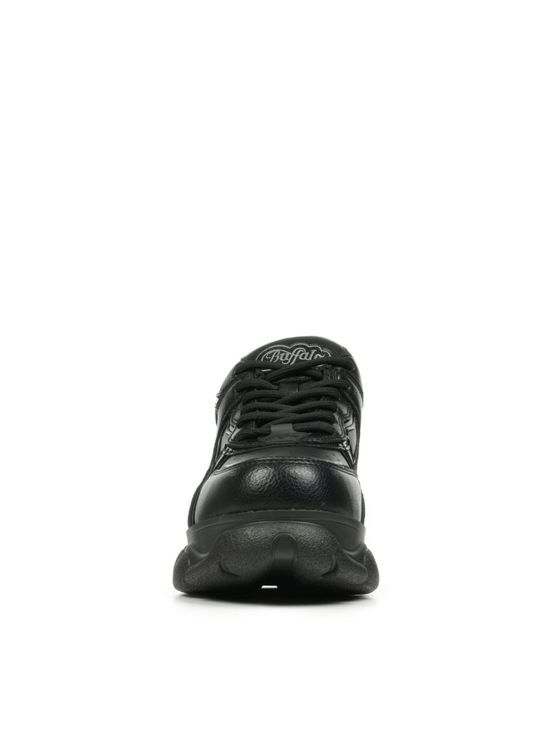 Boots Buffalo Cld Echo Noir - Kiabi