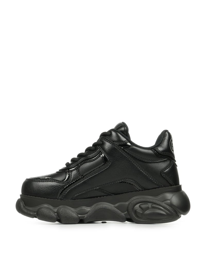 Boots Buffalo Cld Echo Noir - Kiabi