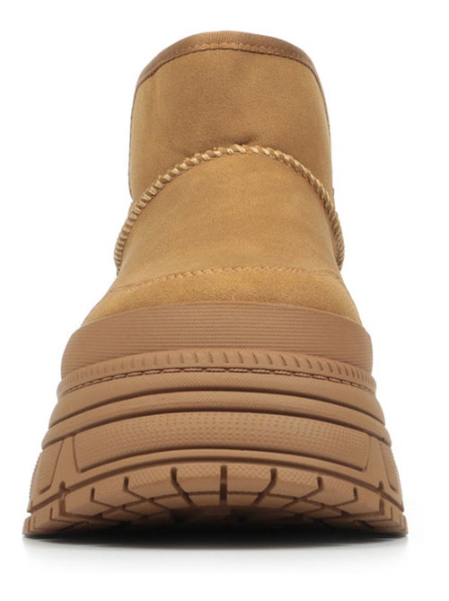 Boots Buffalo Fusion Slip On Lo Wa - Kiabi