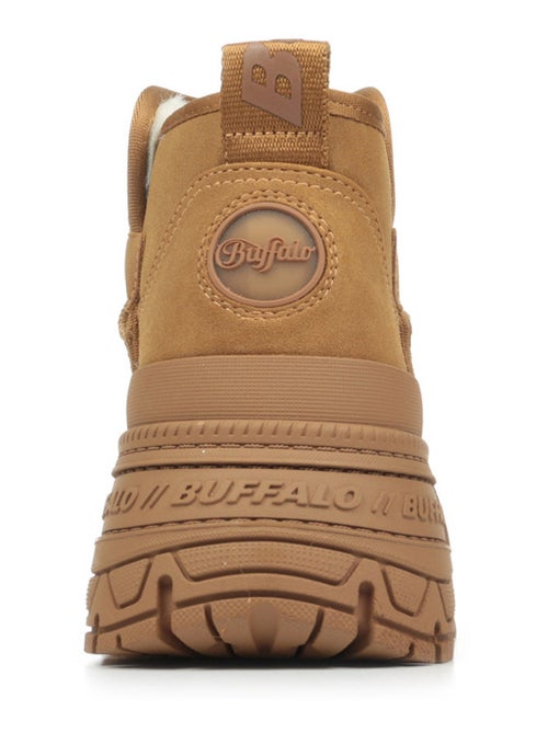 Boots Buffalo Fusion Slip On Lo Wa - Kiabi