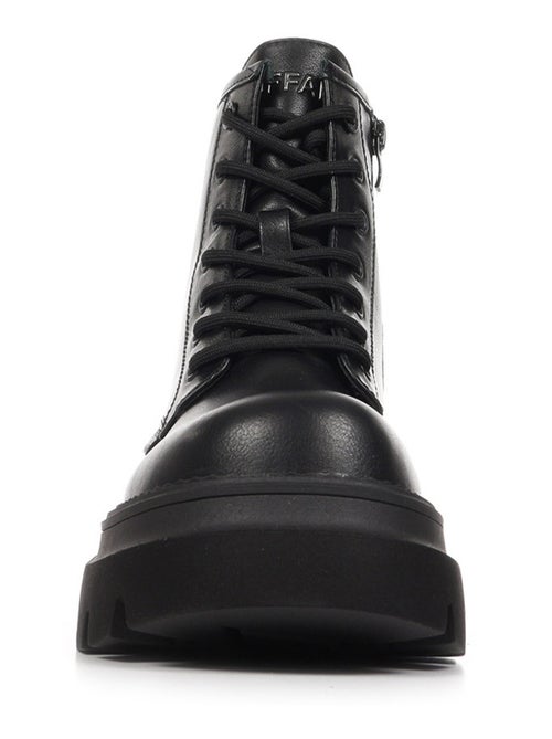 Boots Buffalo Mave Lace Up - Kiabi