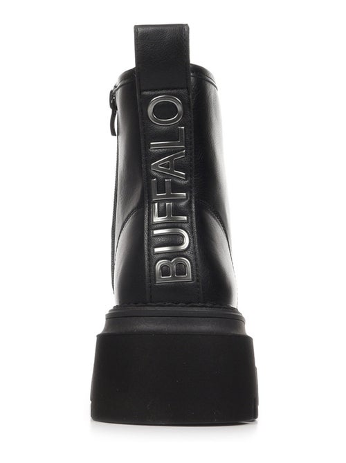 Boots Buffalo Mave Lace Up - Kiabi