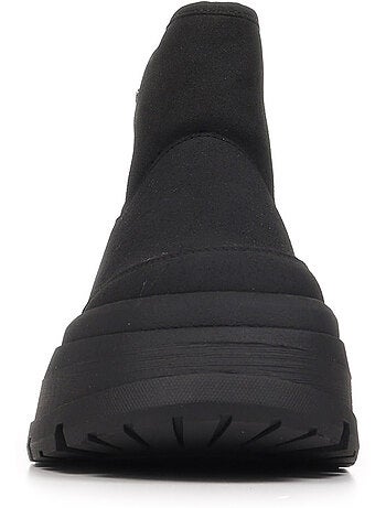 Boots Buffalo Olympia Pull On Lo Warm