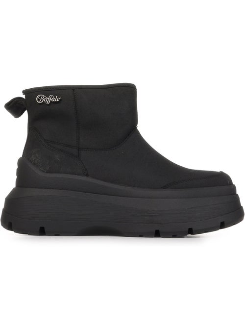 Boots Buffalo Olympia Pull On Lo Warm - Kiabi