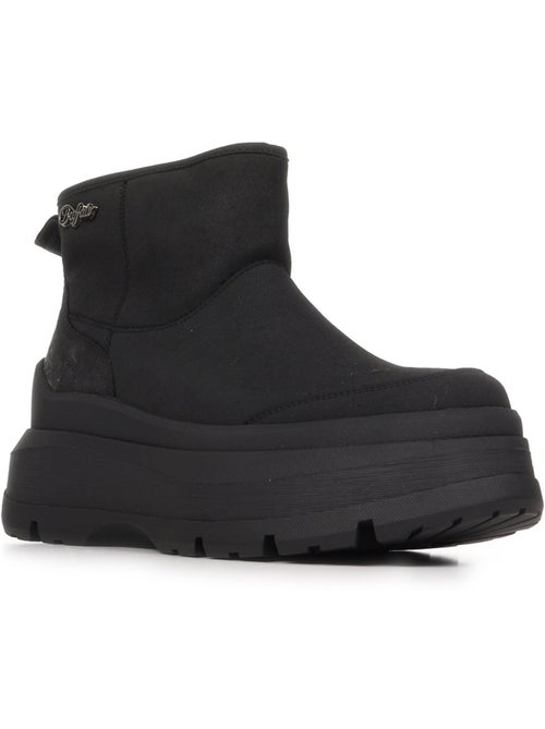 Boots Buffalo Olympia Pull On Lo Warm - Kiabi