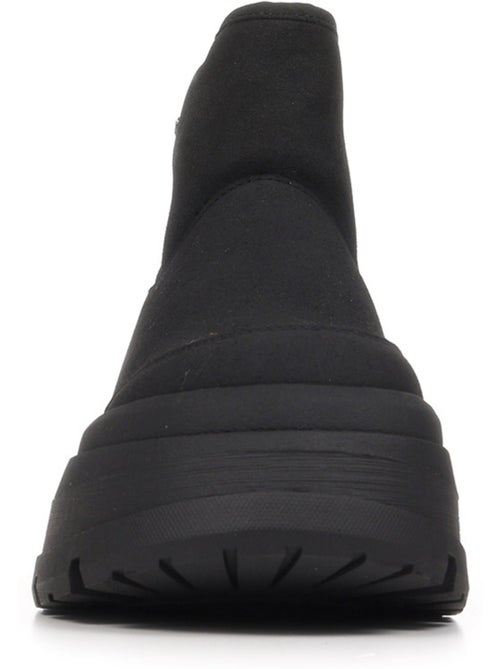 Boots Buffalo Olympia Pull On Lo Warm - Kiabi