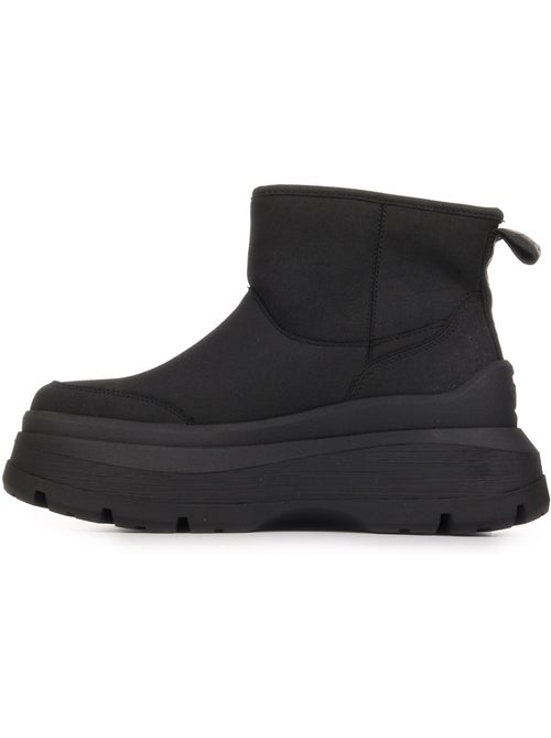 Boots Buffalo Olympia Pull On Lo Warm - Kiabi