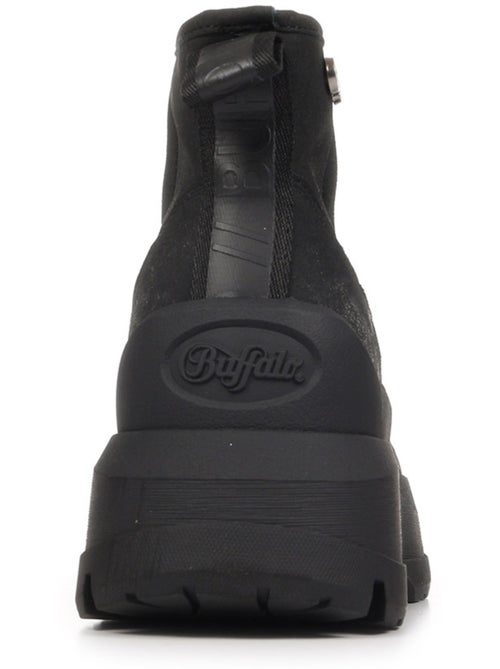 Boots Buffalo Olympia Pull On Lo Warm - Kiabi