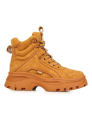 Boots Buffalo Venom MID