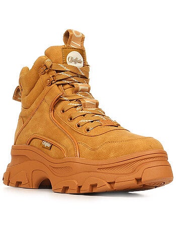 Boots Buffalo Venom MID