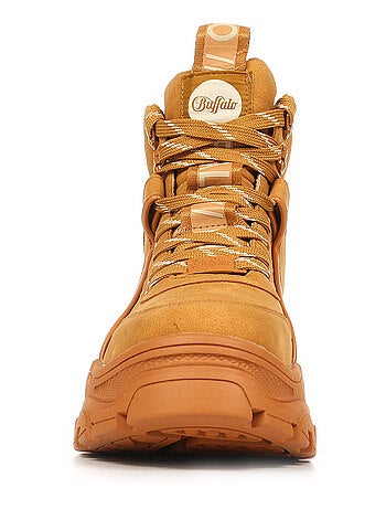 Boots Buffalo Venom MID