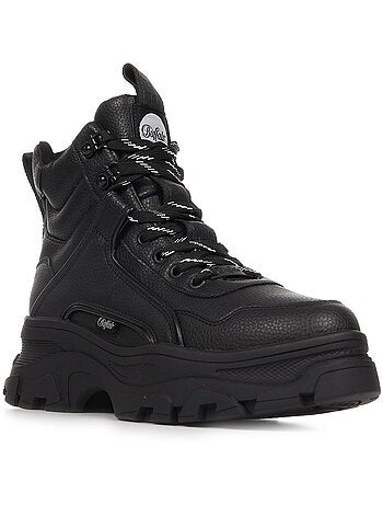 Boots Buffalo Venom MID