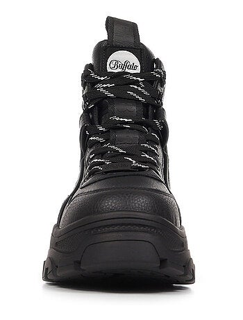 Boots Buffalo Venom MID