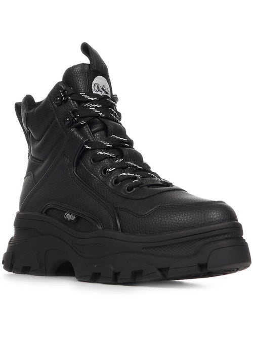 Boots Buffalo Venom MID - Kiabi