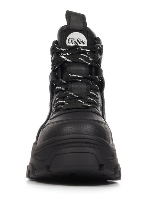 Boots Buffalo Venom MID - Kiabi
