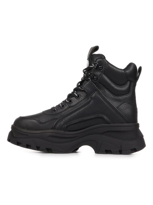 Boots Buffalo Venom MID - Kiabi
