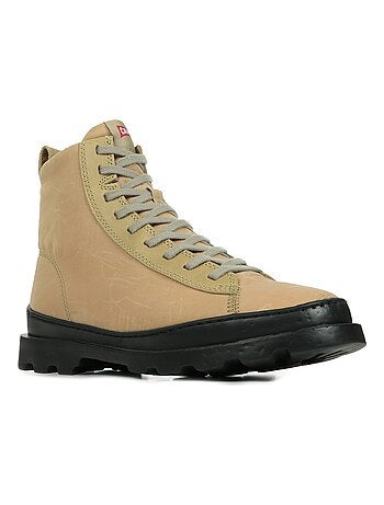 Boots Camper Brutus